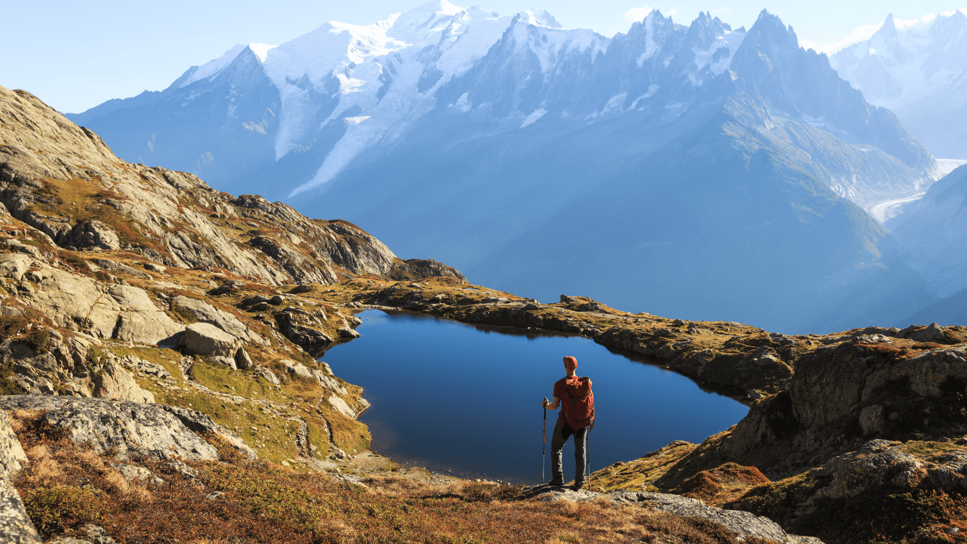 LMNTS Outdoor utazás